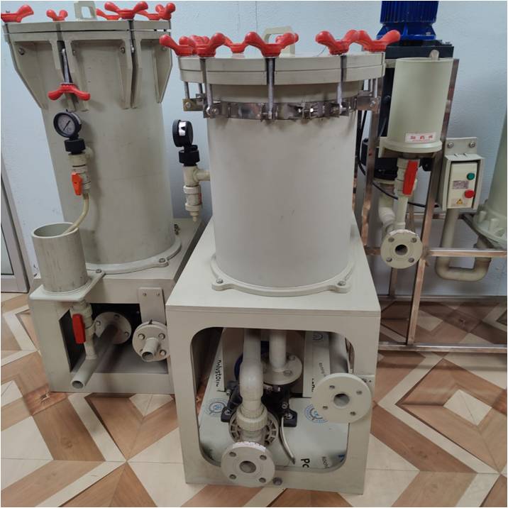 Other equipment